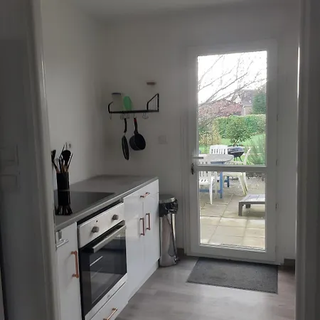 Au Rosier De Franck *