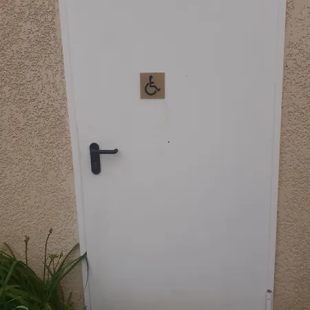 Au Rosier De Franck *