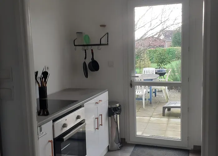 Au Rosier De Franck *